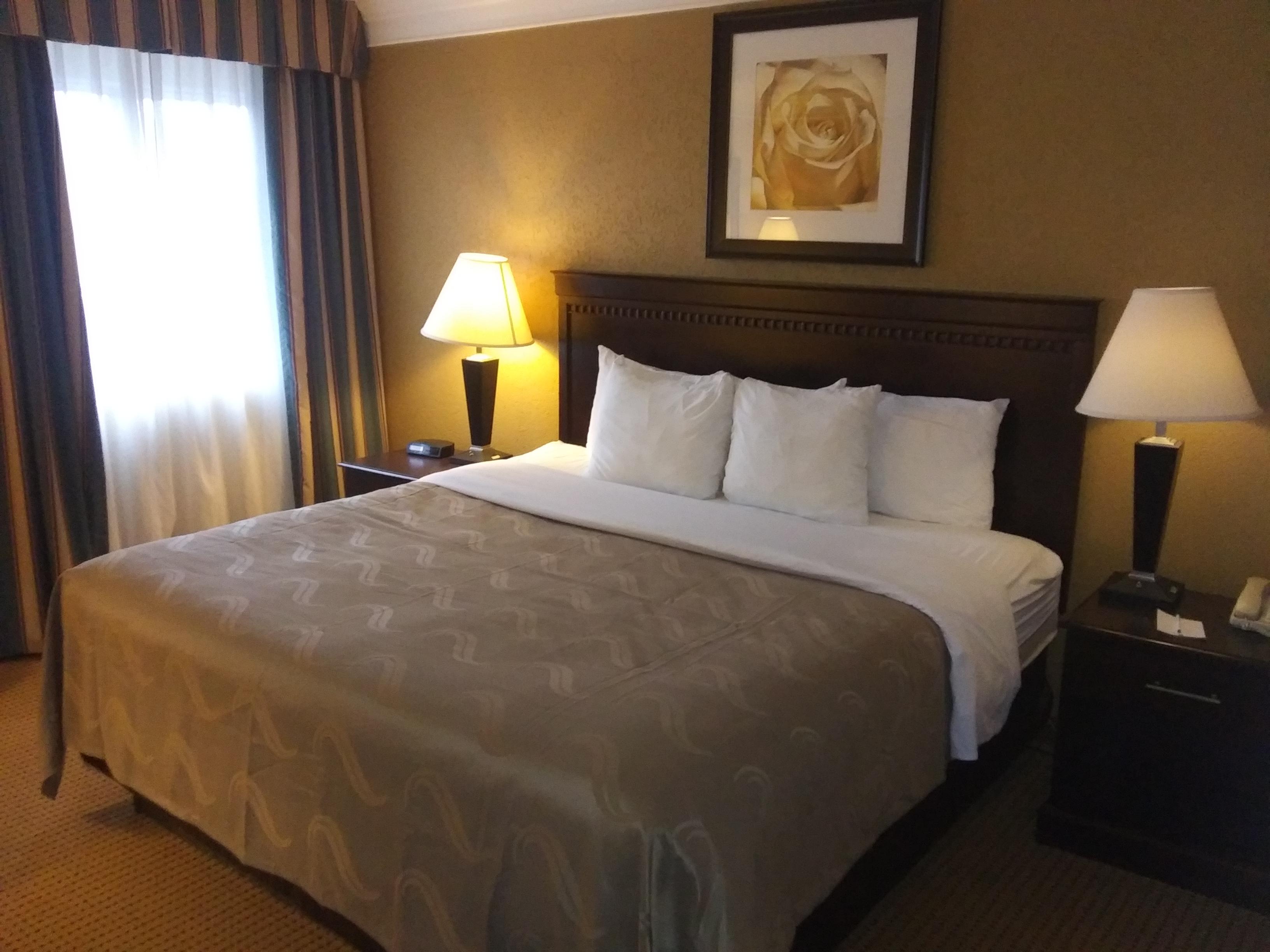 Quality Inn And Suites Fairgrounds - Syracuse Seneca Knolls Extérieur photo