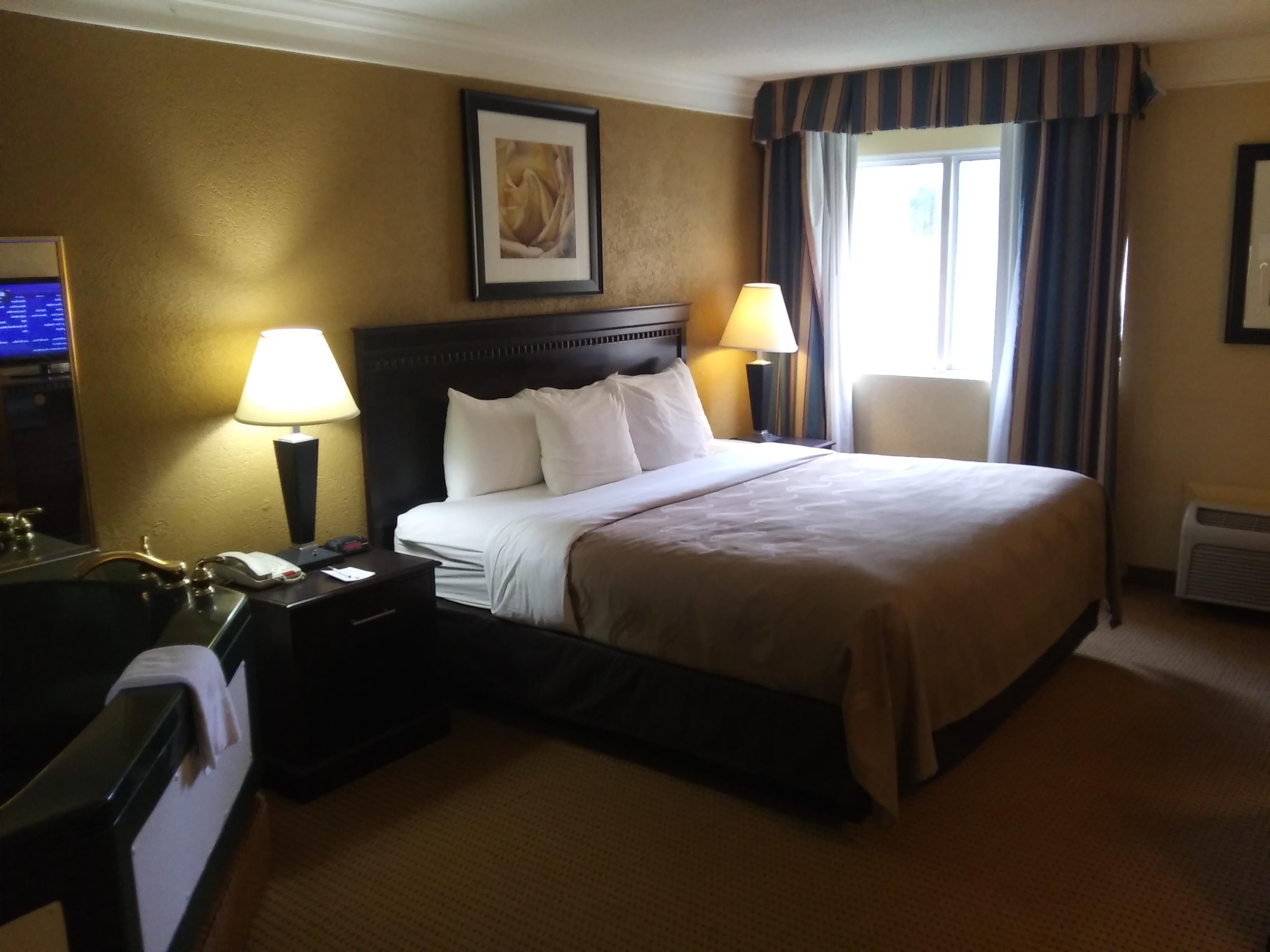 Quality Inn And Suites Fairgrounds - Syracuse Seneca Knolls Extérieur photo